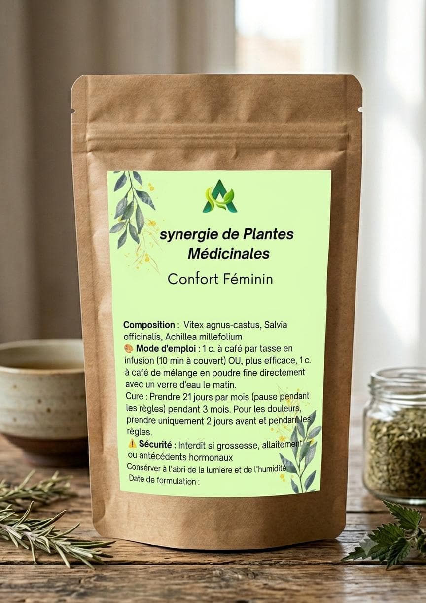Confort Féminin