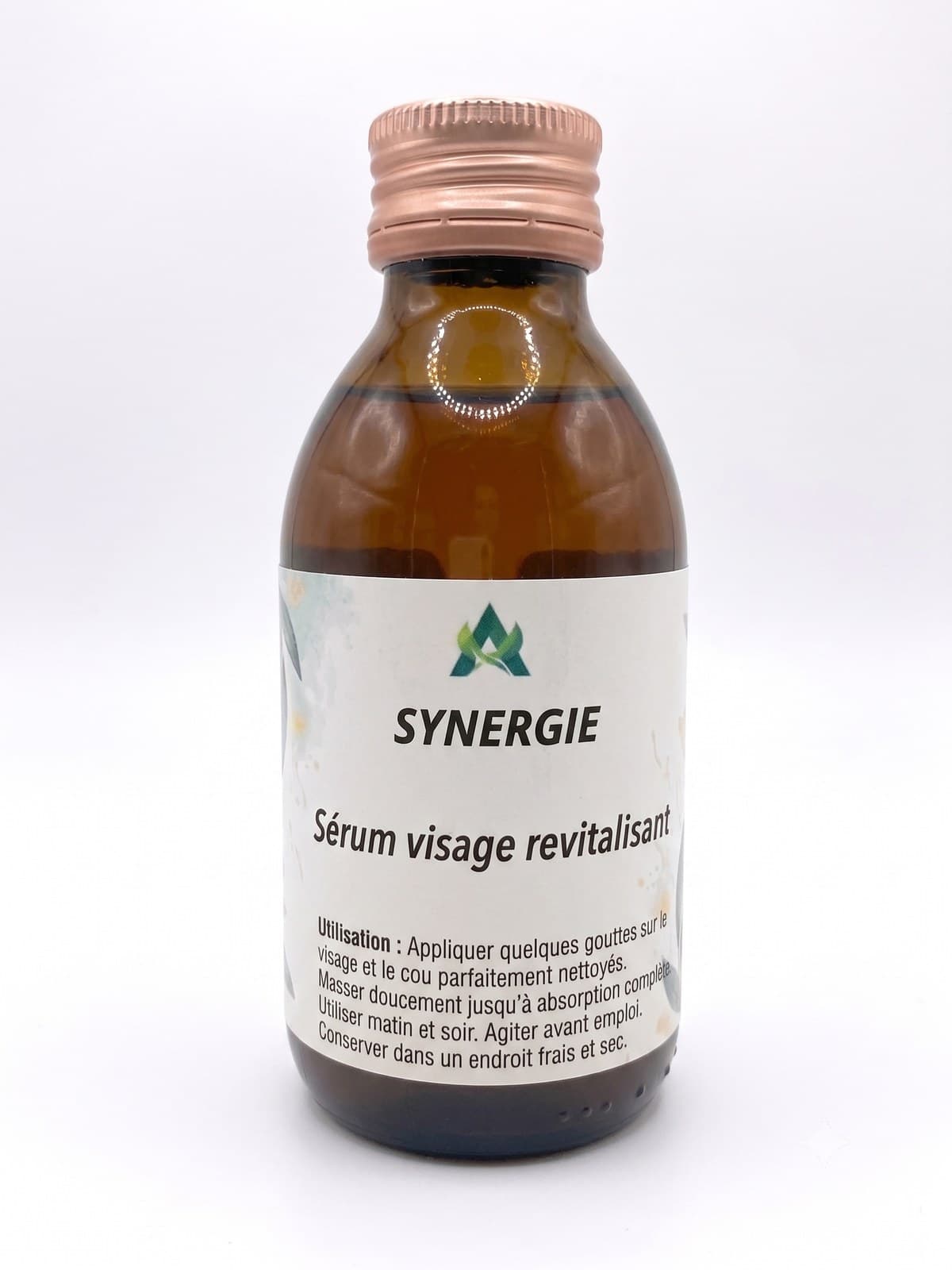 Sérum Visage Revitalisant