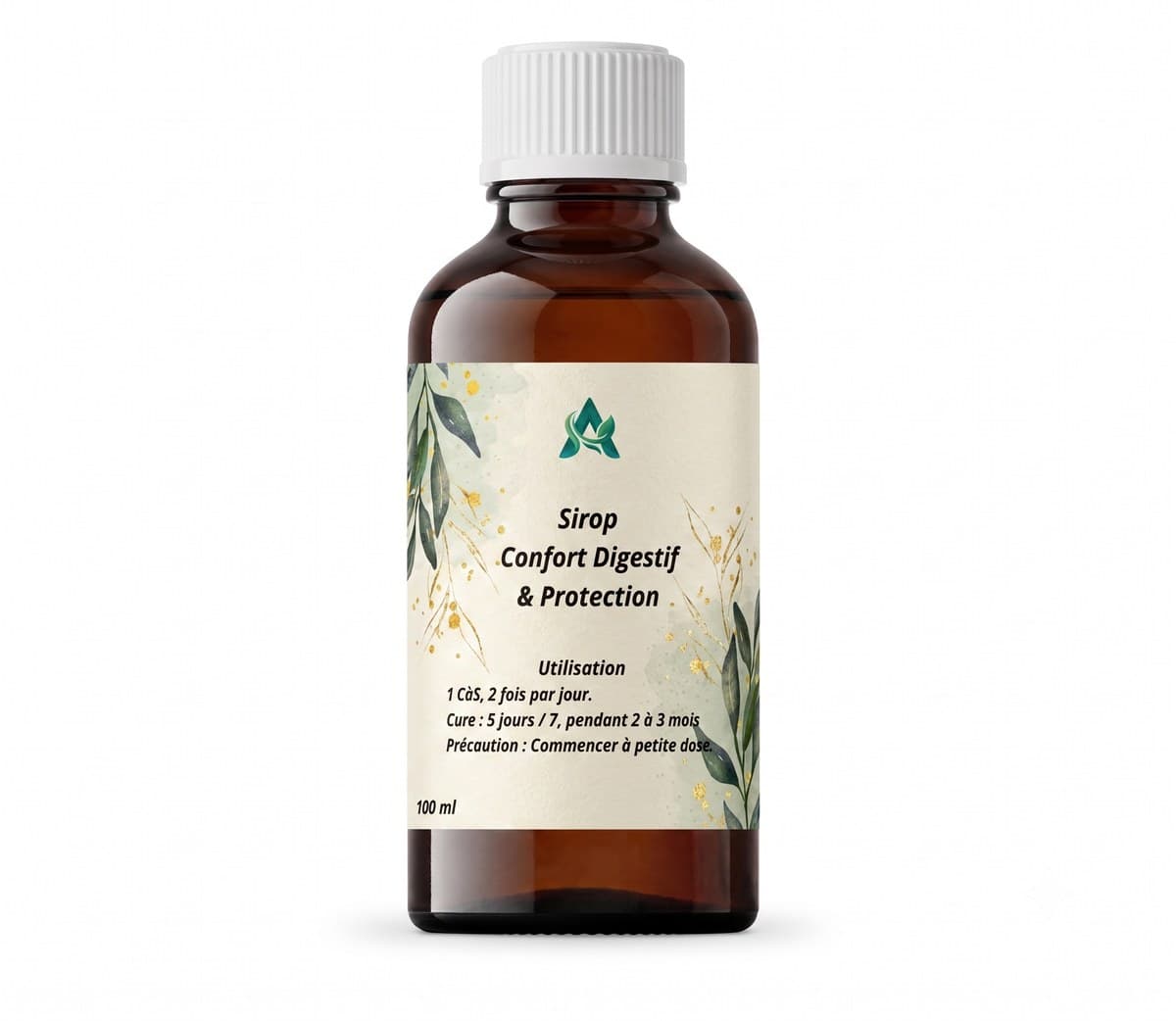 Sirop Confort Digestif & Protection
