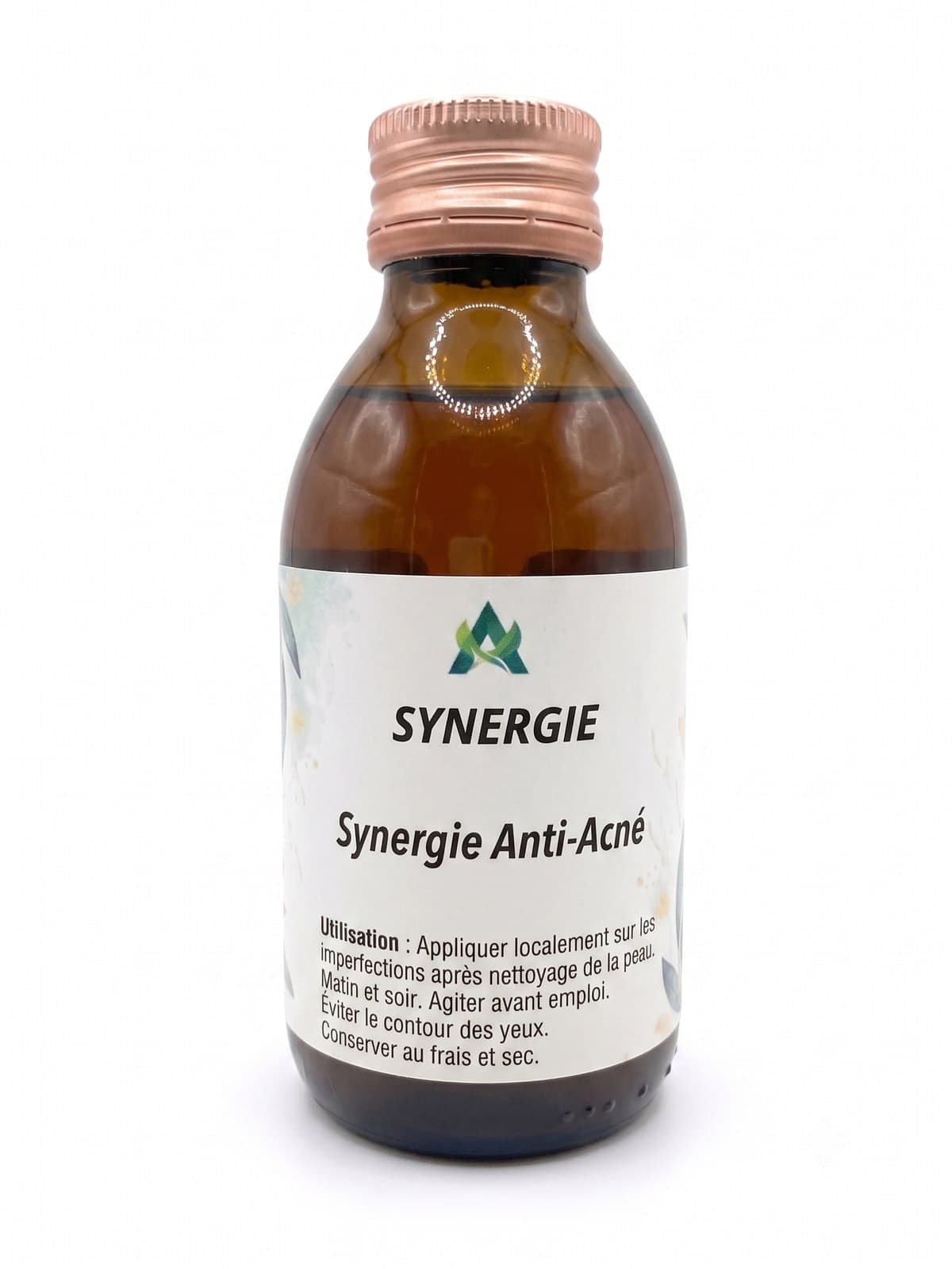 Synergie Anti-Acné