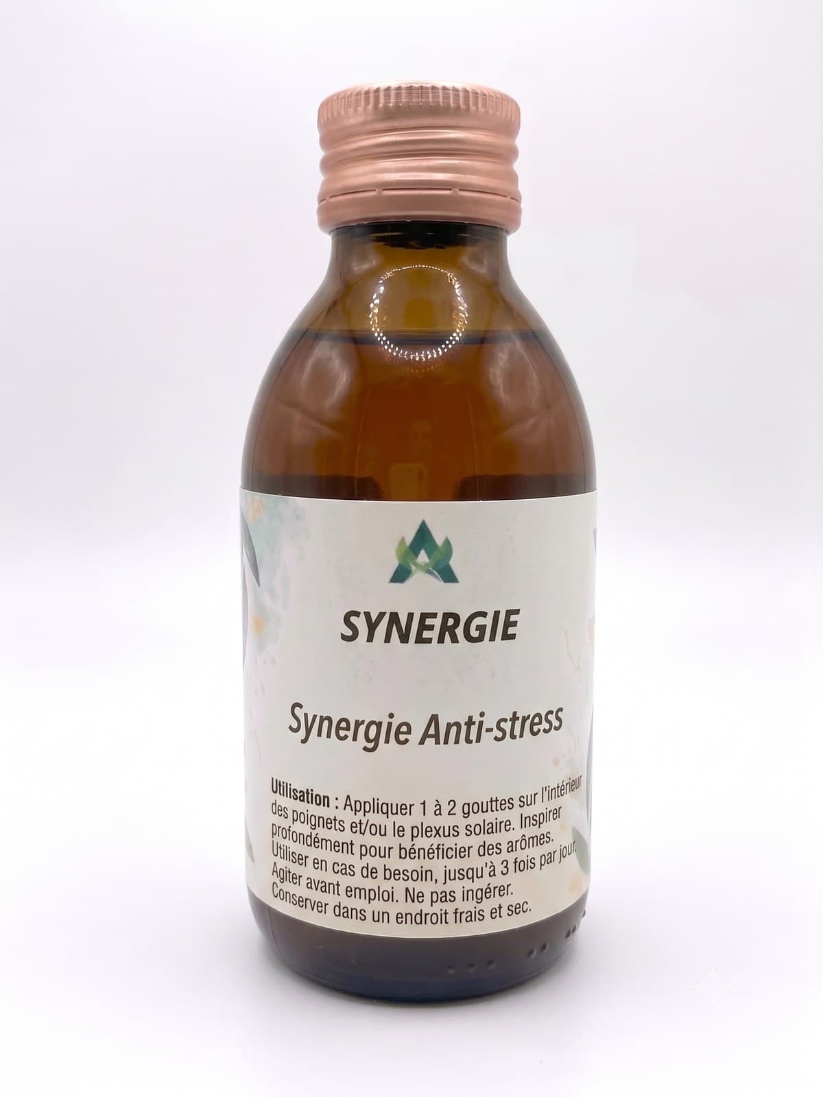 Synergie Anti-stress