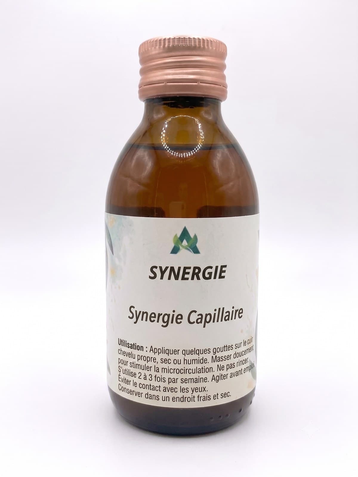 Synergie Capillaire