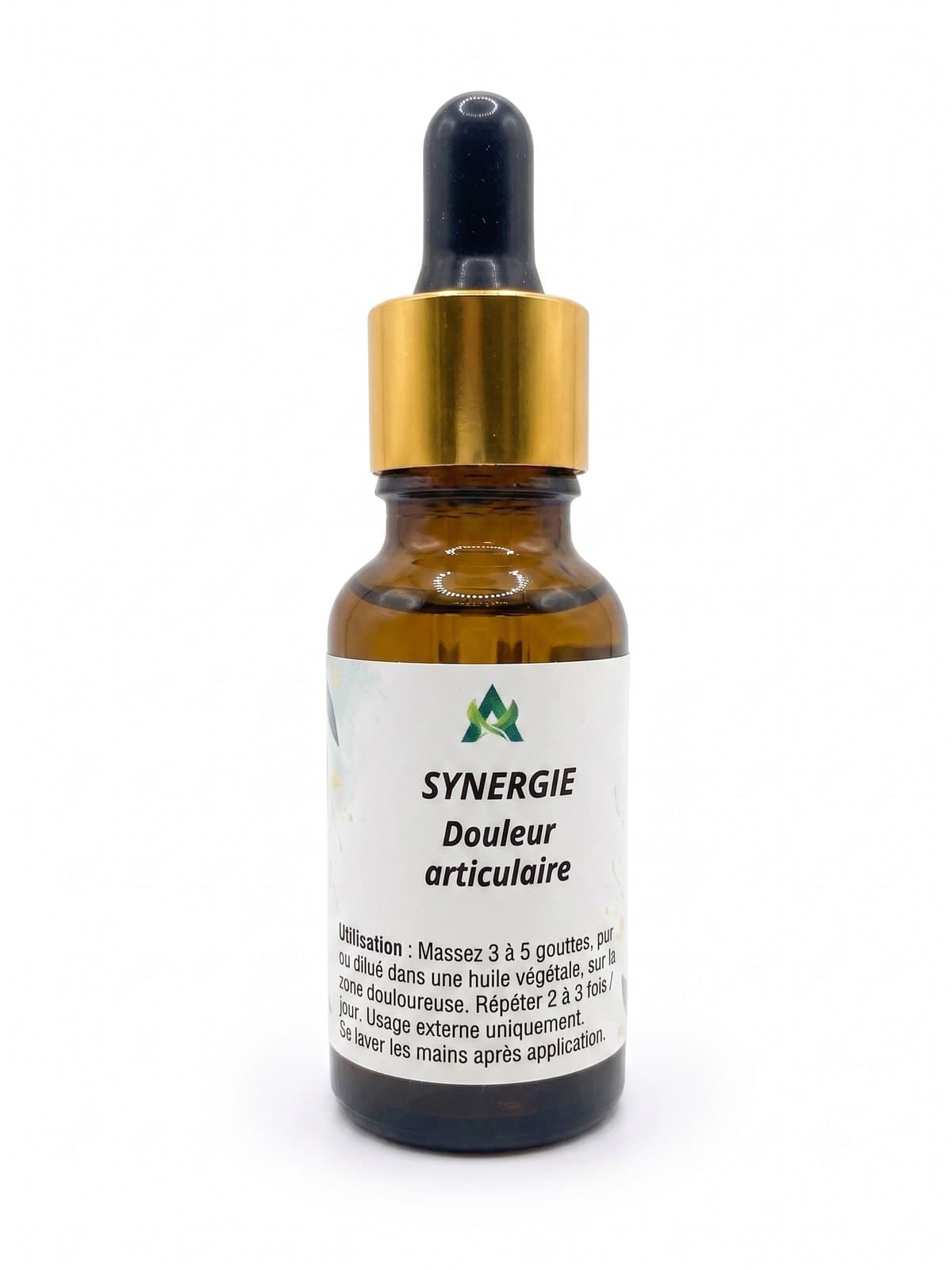 Synergie Douleur articulaire & musculaire