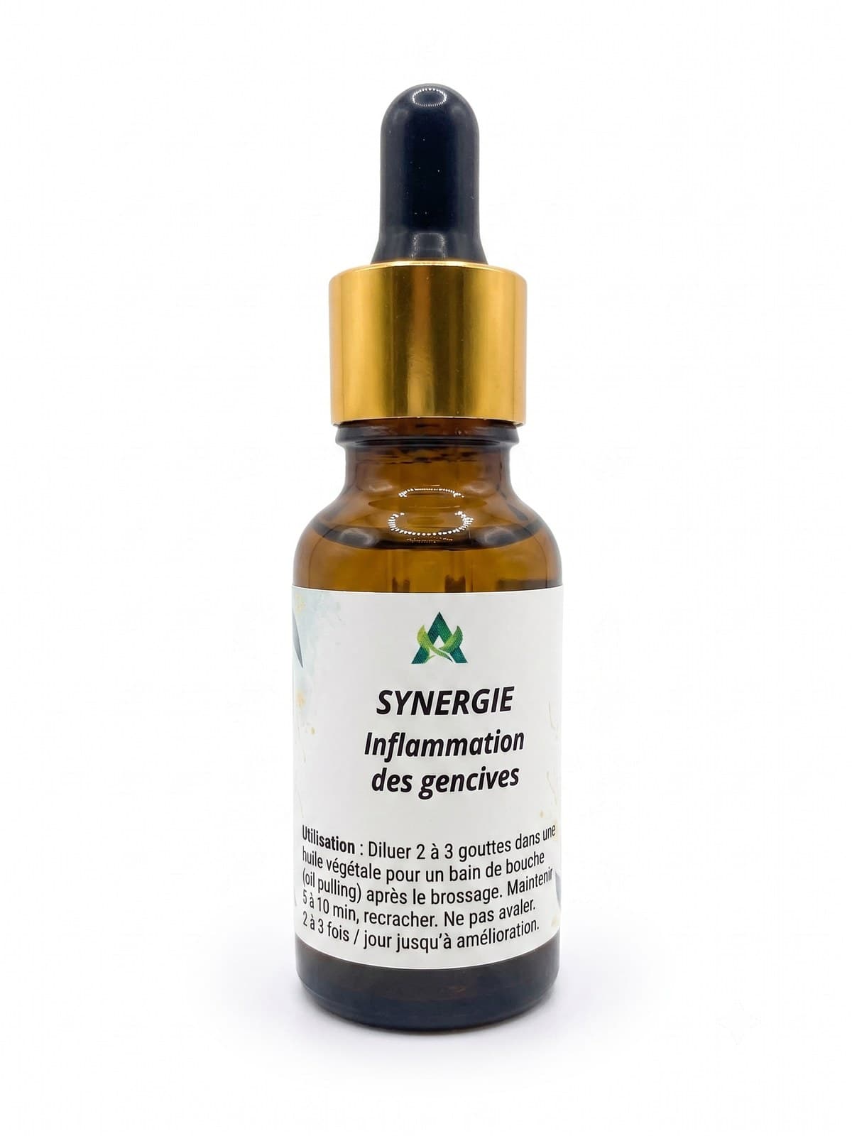 Synergie Inflammation des gencives