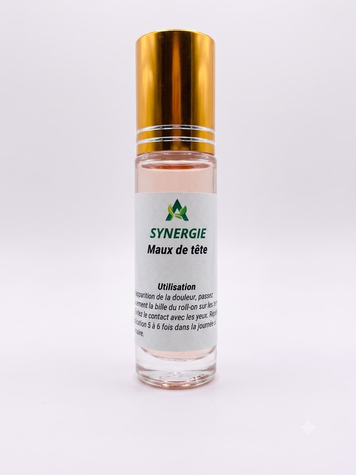 Synergie Maux de tête