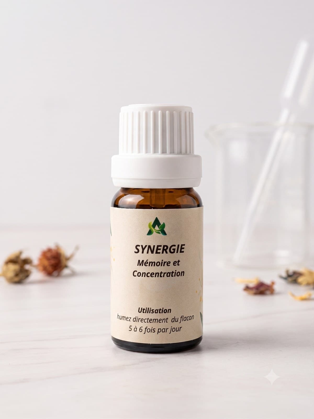 Synergie Mémoire & Concentration