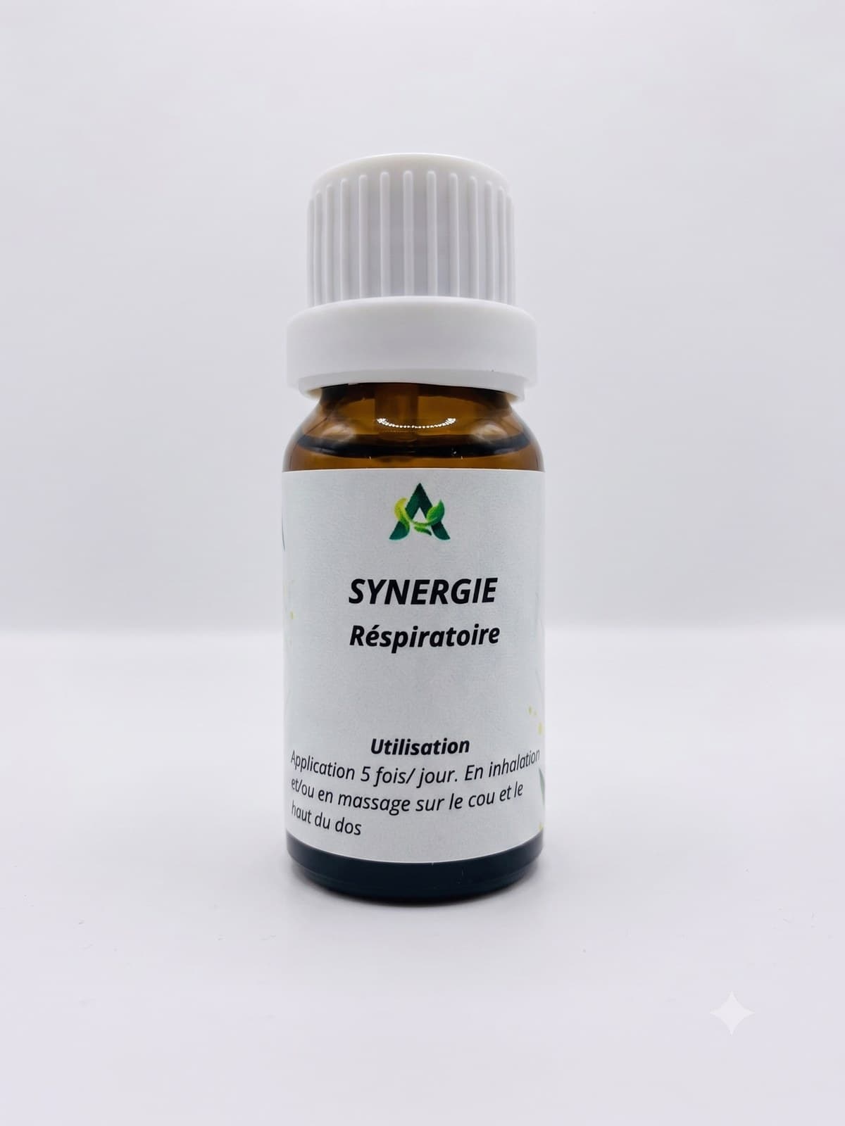 Synergie Respiratoire