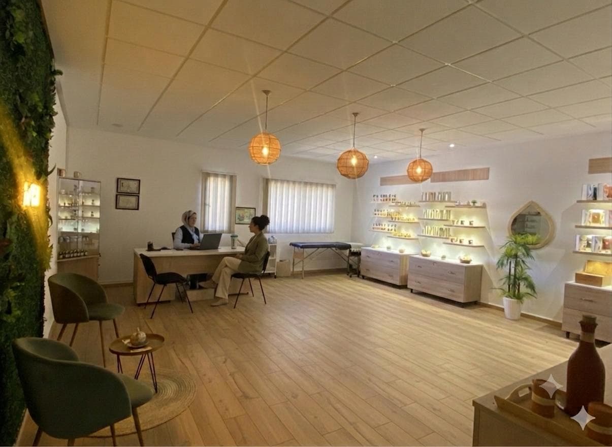 Première consultation — Bilan de vitalité complet